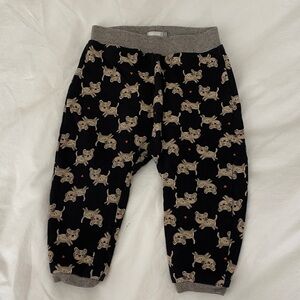 Catimini Sweatpant Joggers